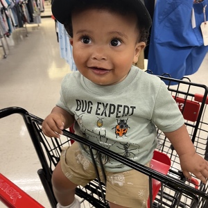 Fundraising Page: Ma’Kari Pruett